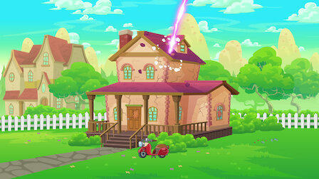 Watch Penny the Nanny / Golfing Madness / From Ocean with Love. Episode 23 of Season 1.