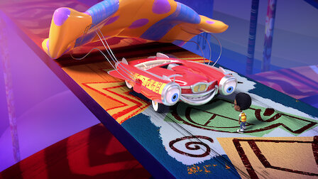 Watch Superstition. Episode 3 of Season 2.