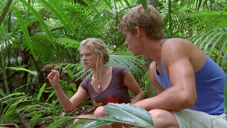 Watch Into the Light. Episode 18 of Season 3.