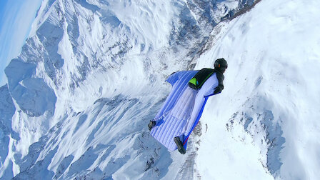 Watch Lost on Snow Mountain. Episode 4 of Season 1.