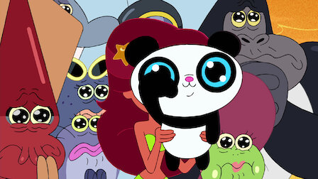 Watch End of the World /  Let’s Dance! / Sea, Surf and Fun. Episode 4 of Season 2.