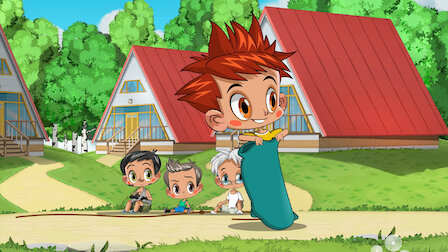 Watch Episode 5. Episode 5 of Season 1.