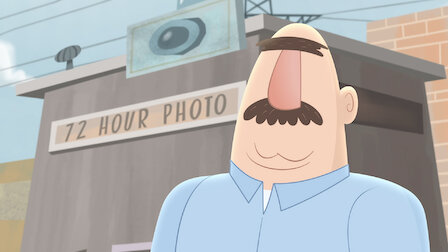 Watch Tim and Jim. Episode 34 of Season 1.