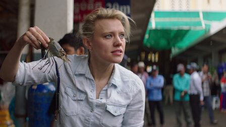 Ver Phnom Penh com Kate McKinnon. Episódio 4 da Temporada 1.
