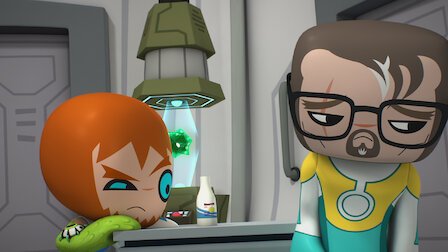 Watch Lemon Concentrate. Episode 21 of Season 2.