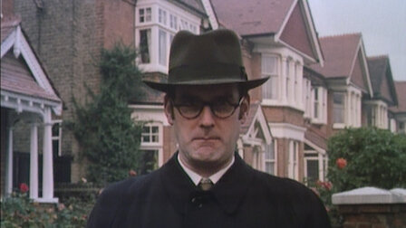 Ver São as artes. Episódio 6 da Temporada 1.