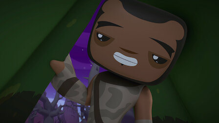 Watch The Labyrinth of the Tuskytaur. Episode 10 of Season 1.