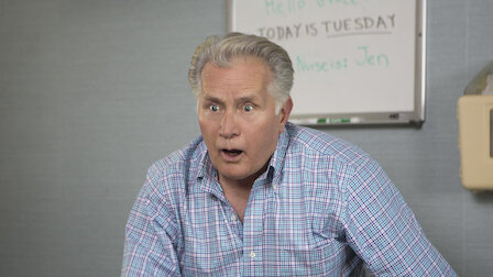 Ver A queda. Episódio 5 da Temporada 1.