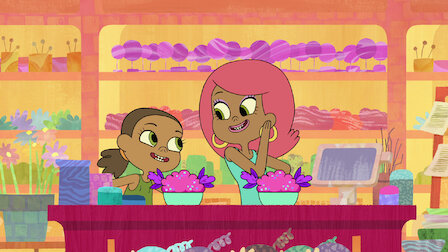 Watch Le Grande Derriere / I'm Your Boovest Fan. Episode 6 of Season 2.