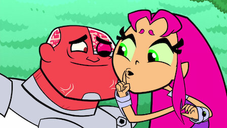 Watch Secret Garden / The Cruel Giggling Ghoul. Episode 12 of Season 3.