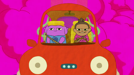 Watch Boov Flu Blues / Get Me to the Gorg. Episode 5 of Season 1.