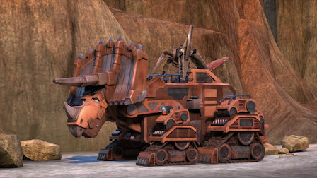 Watch Garby's Gang. Episode 5 of Season 4.