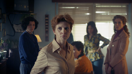 Ver Capítulo 5: 1985. Episódio 5 da Temporada 1.