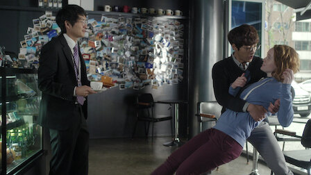 Ver Episódio 4. Episódio 4 da Temporada 1.