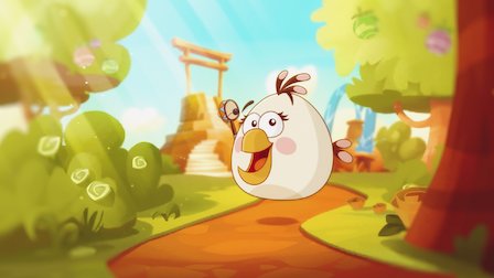 Watch Last Tree Standing / Happy Hippy / Mind the Pony / Robo-Tilda / Royal Pains / Three Little Piggies / Board to Pieces / Demohogs / Swine Symphony. Episode 4 of Season 2.