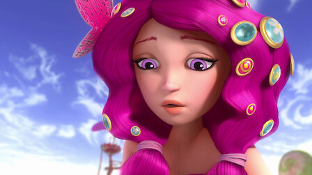 Watch Unicorn Kindergarden. Episode 6 of Season 3.