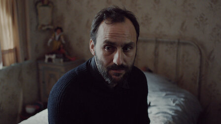 Ver Madeira para as árvores. Episódio 8 da Temporada 1.