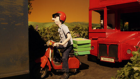 Watch The Stand Off/The Coconut. Episode 1 of Season 1.