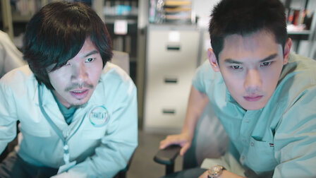 Ver Delírio: Parte 1. Episódio 8 da Temporada 1.