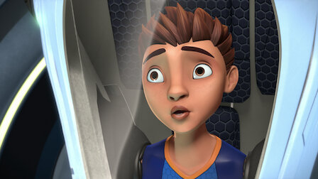 Watch From the Stars. Episode 1 of Season 2.