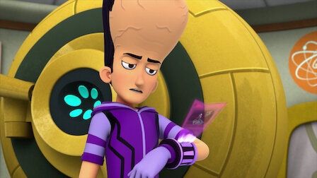 Watch Get Smarts / Escape Room With a View. Episode 10 of Season 3.