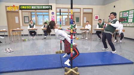 Ver Episódio 24. Episódio 24 da Temporada 4.