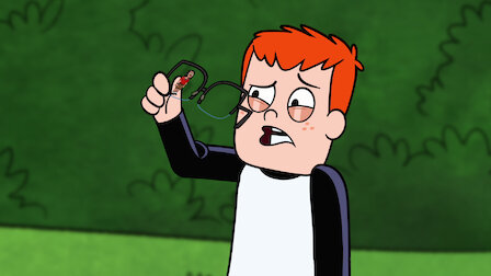 Watch The Twinkle of Stick / The Burg of Lar. Episode 16 of Season 1.