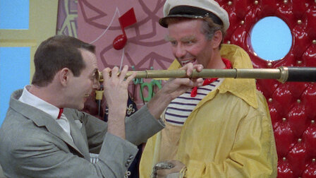 Ver O ladrão de maçãs. Episódio 11 da Temporada 1.