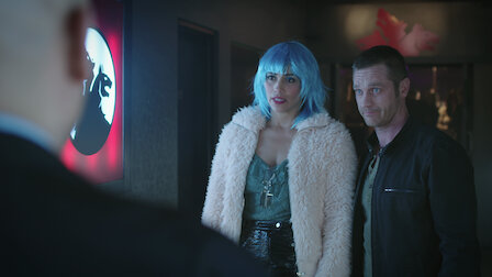 Ver O predador e a presa. Episódio 3 da Temporada 1.