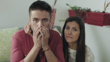 Ver Episódio 6. Episódio 6 da Temporada 1.