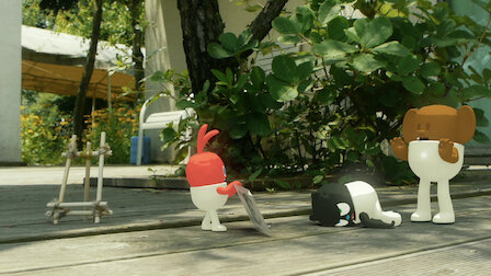 Watch Drawing, Chain Reaction, Cart,Gas. Episode 10 of Season 1.