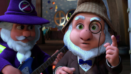 Watch The Noble Knight-ess. Episode 14 of Season 1.