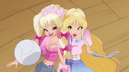 Watch The Shaman. Episode 8 of Season 1.