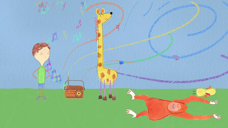 Watch Paint the Music. Episode 25 of Season 1.