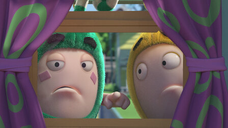 Watch Twitcher Trouble / Sickbods / Pogo Be Gone. Episode 15 of Season 2.