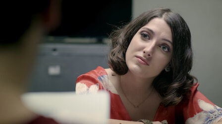 Ver A Madrasta. Episódio 6 da Temporada 1.