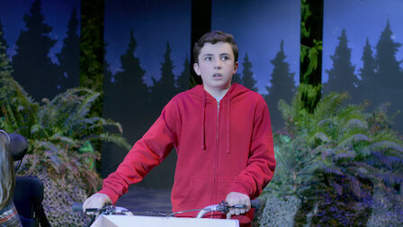 Watch I'll Be Right Here. Episode 8 of Season 1.