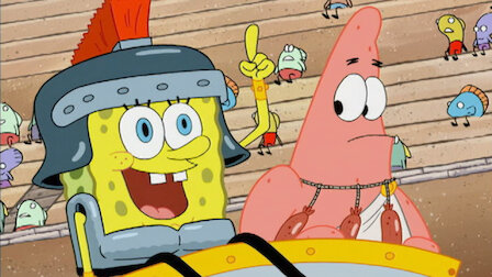 Watch Spongicus / Suctioncup Symphony. Episode 3 of Season 6.
