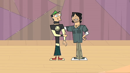 Watch No Pain, No Game. Episode 15 of Season 1.