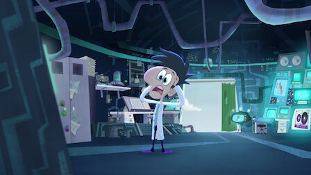 Watch Cloudy with a Chance of Clouds. Episode 20 of Season 1.