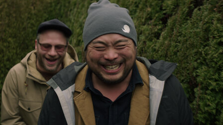 Ver Vancouver com Seth Rogen. Episódio 1 da Temporada 1.