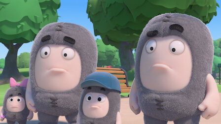 Watch Picnic Basketcases / Double O Zee / The Clown Off. Episode 5 of Season 2.