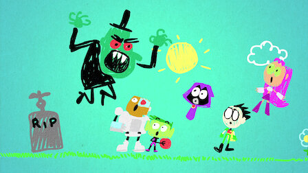 Watch Campfire Stories / The HIVE Five. Episode 24 of Season 2.