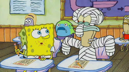 Watch Boating Buddies / The Krabby Kronicle. Episode 9 of Season 6.