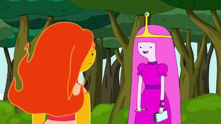 Watch Earth & Water/The Vault. Episode 17 of Season 5.