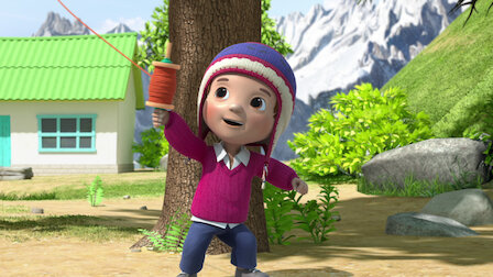 Watch The Right Kite. Episode 1 of Season 1.