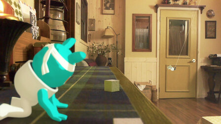 Watch Spider, Sleepwalking, Hide&Clap, RivalⅡ. Episode 7 of Season 1.