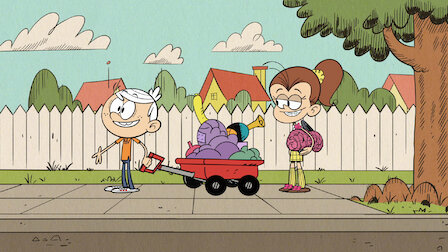 Watch Funny Business/Snow Bored. Episode 24 of Season 1.