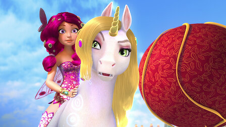 Watch The Mysterious Visitor. Episode 1 of Season 2.