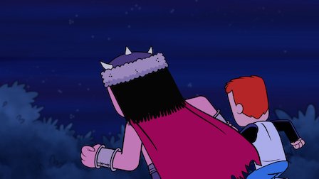 Watch The Cheeks of Darkness / The Forging of Friendship. Episode 24 of Season 1.